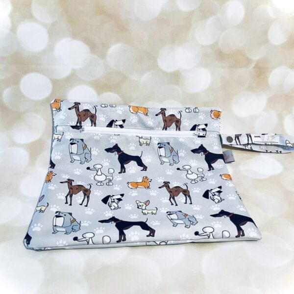 Wetbag - Hunde