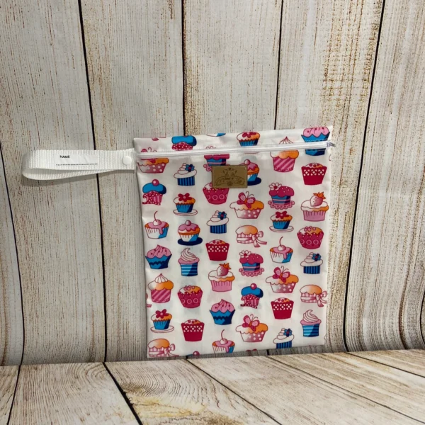 Wetbag - Muffins