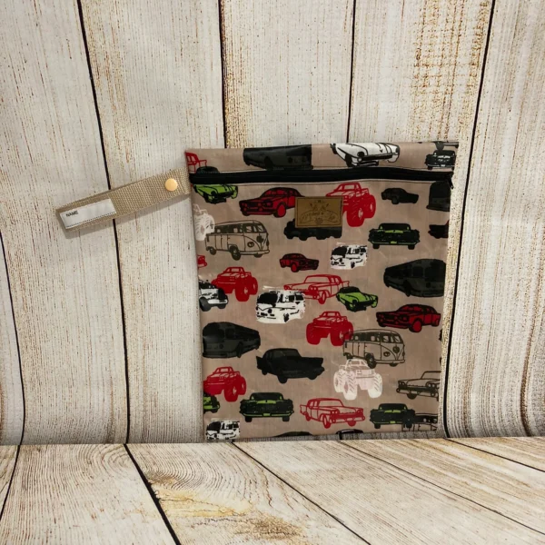 Wetbag - Oldtimer