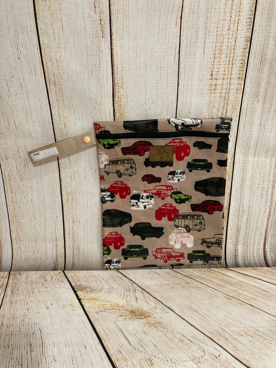 Wetbag - Oldtimer