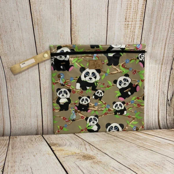 Wetbag - Panda