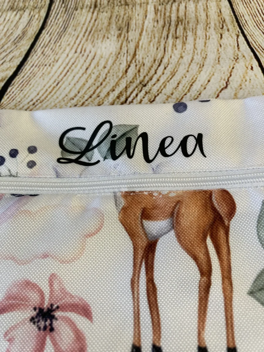 Wetbag - Bambi – Bild 3