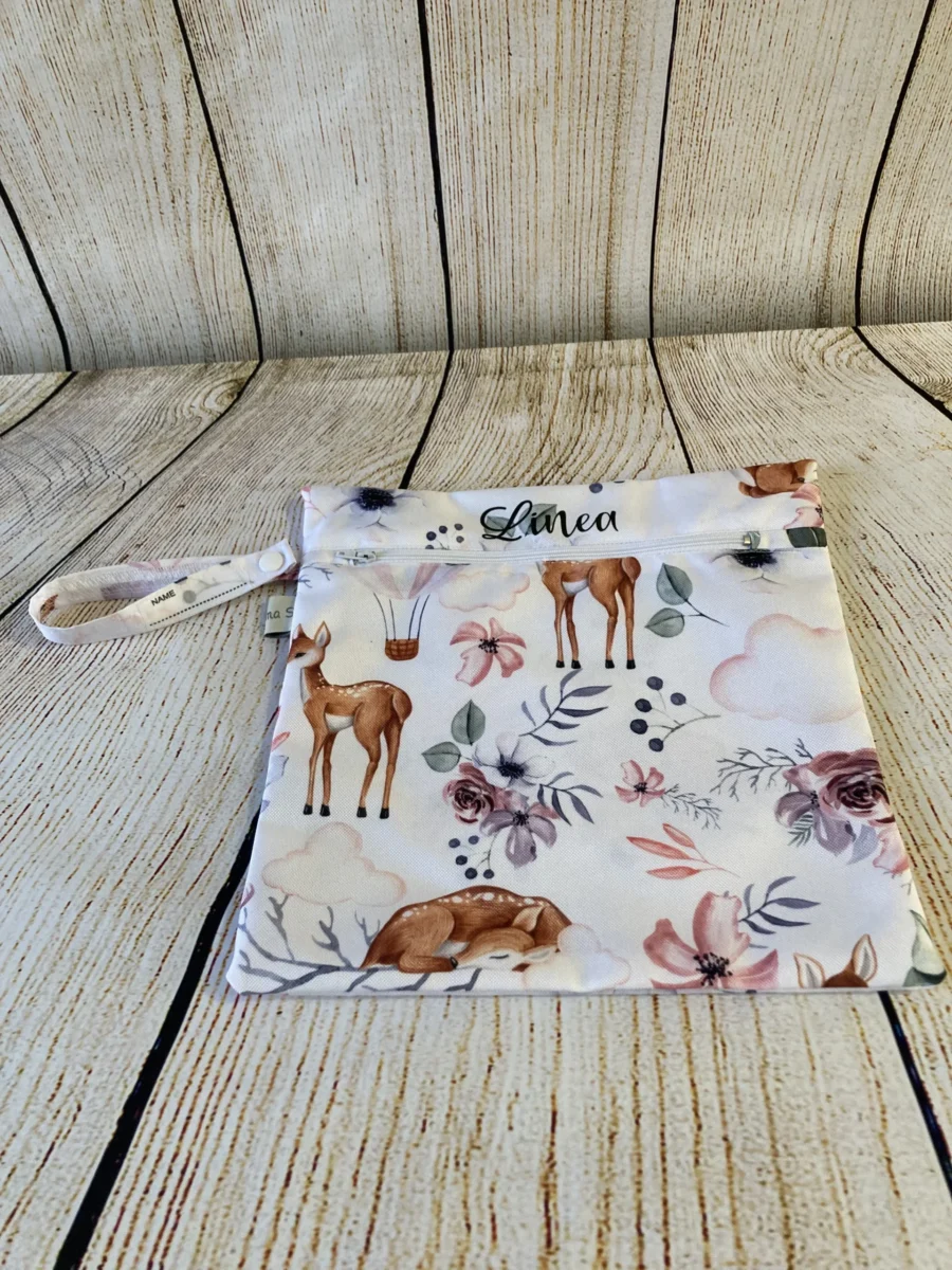 Wetbag - Bambi – Bild 2