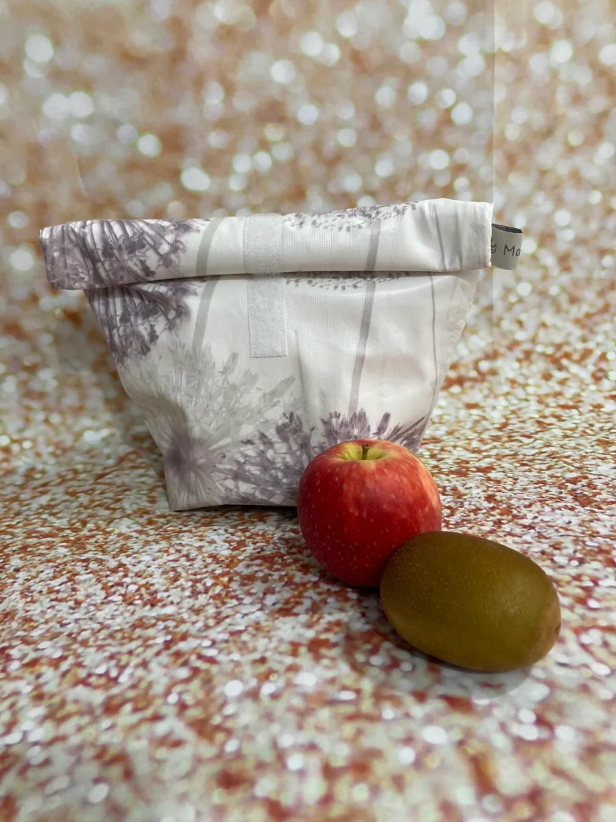 Lunchbag - Pusteblume – Bild 3