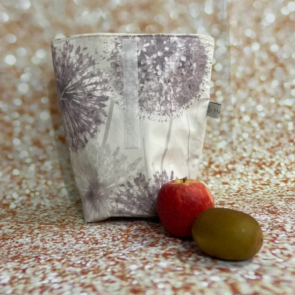 Lunchbag - Pusteblume