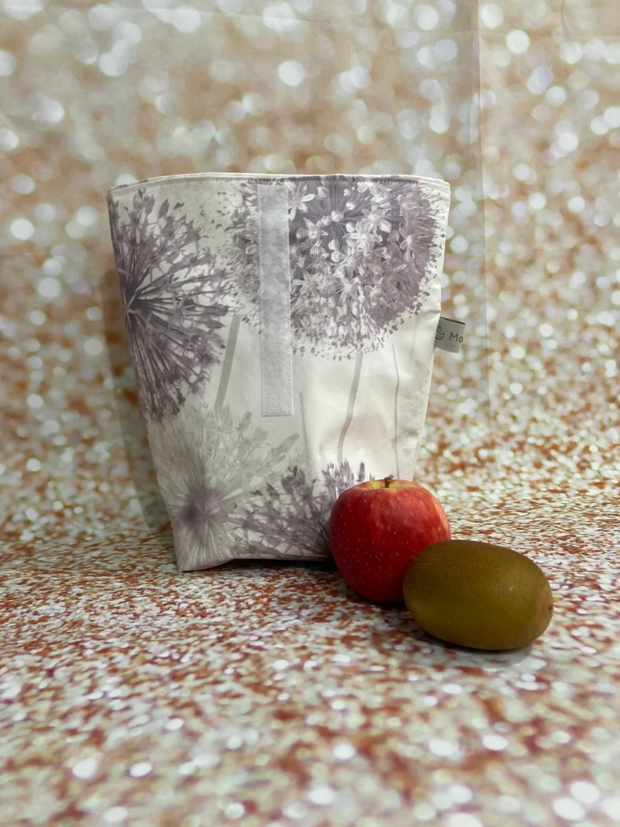 Lunchbag - Pusteblume