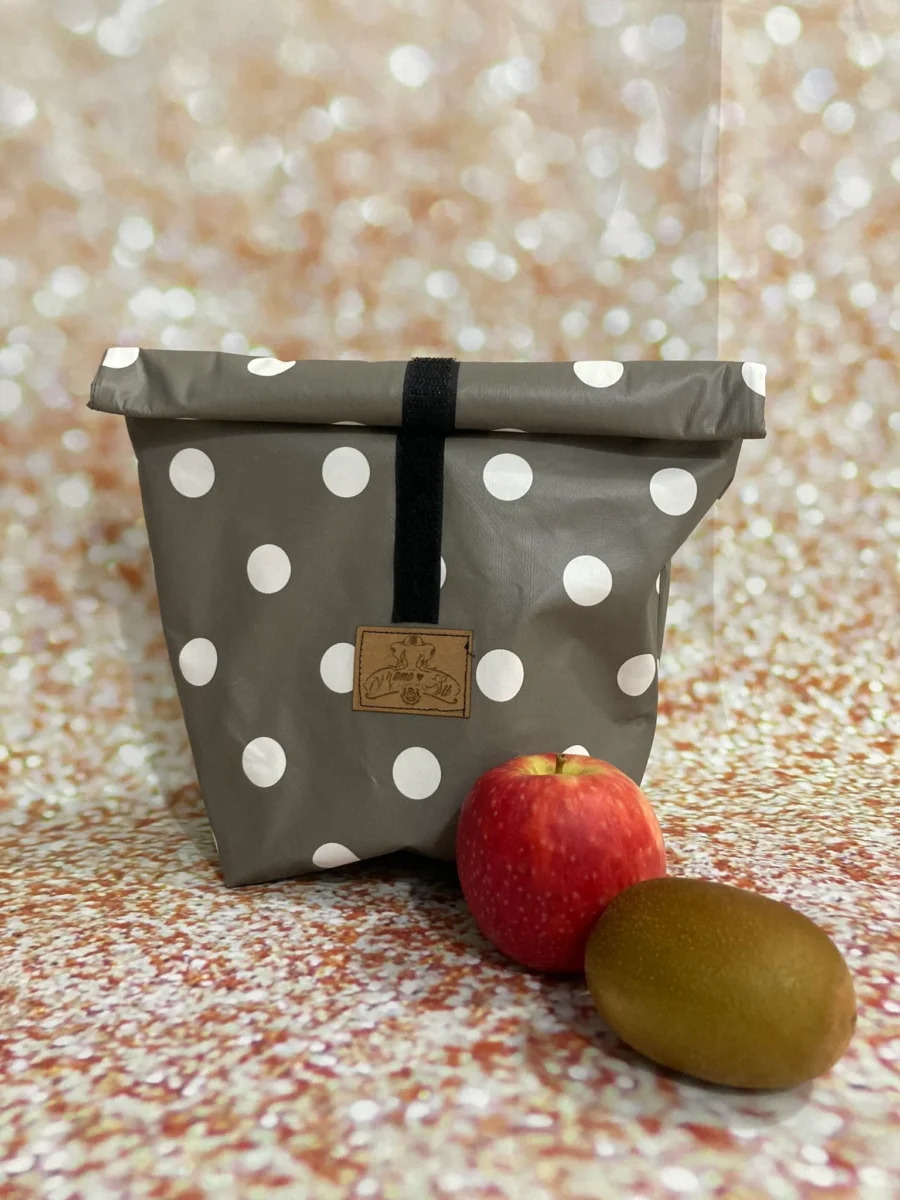 Lunchbag - Punkte – Bild 2