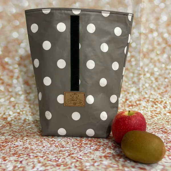 Lunchbag - Punkte