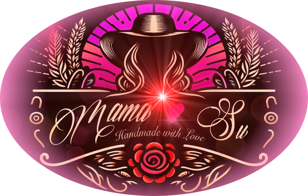 MamaSu Logo Homepage